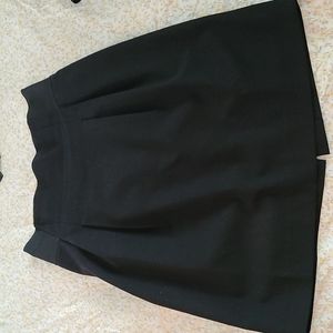 Pencil skirt